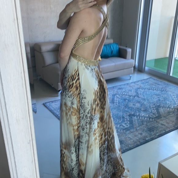 Amazing Gown/ Prom Dress - Picture 6 of 10